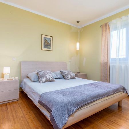 Apartment Luana A1 Fažana Kültér fotó