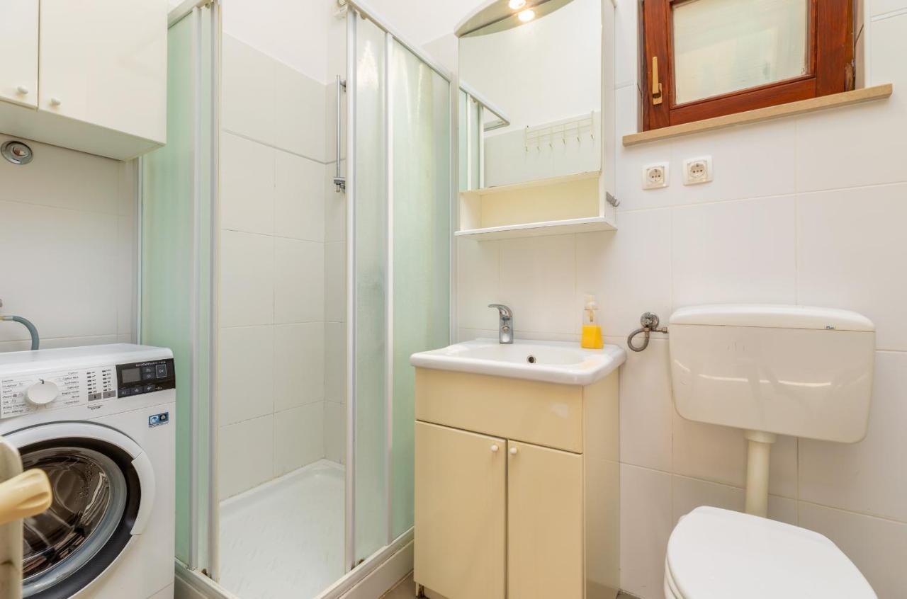 Apartment Luana A1 Fažana Kültér fotó