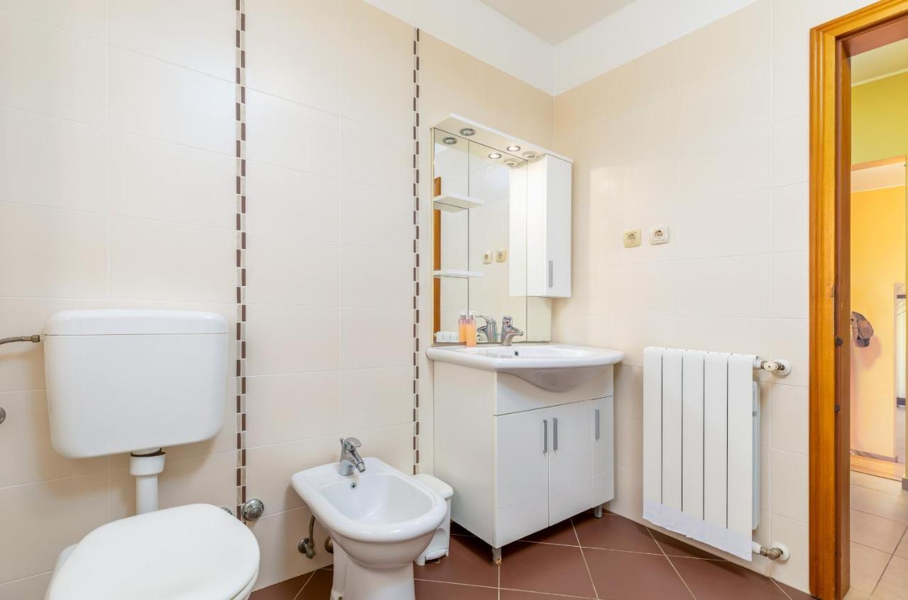 Apartment Luana A1 Fažana Kültér fotó