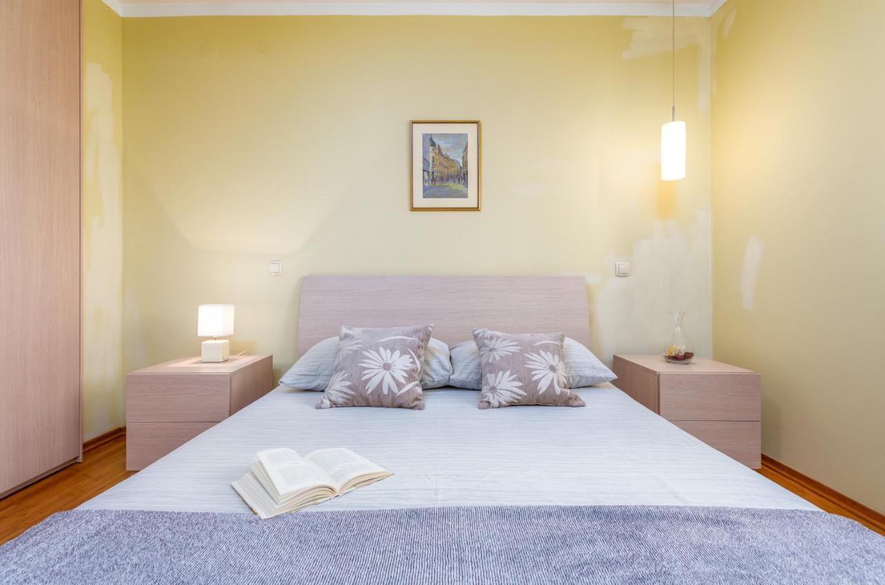 Apartment Luana A1 Fažana Kültér fotó