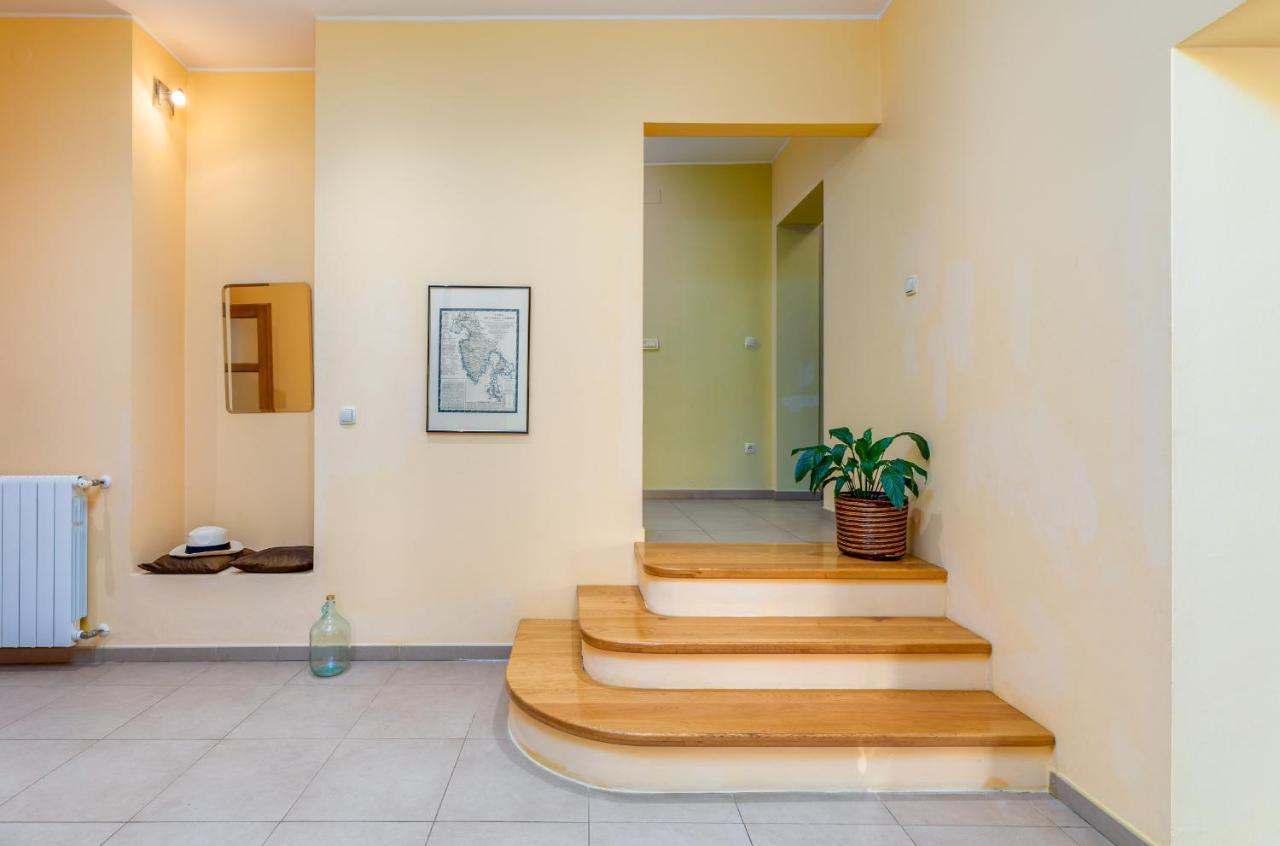 Apartment Luana A1 Fažana Kültér fotó