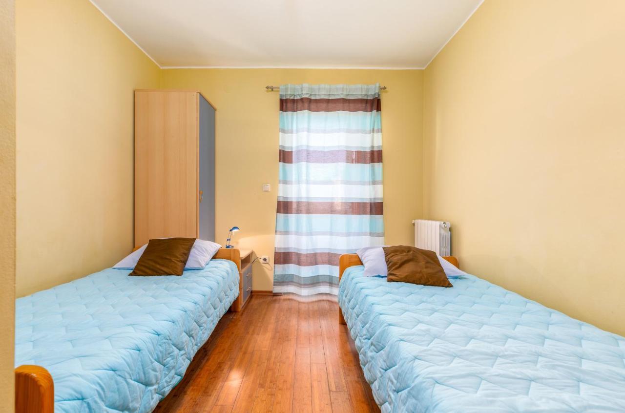 Apartment Luana A1 Fažana Kültér fotó