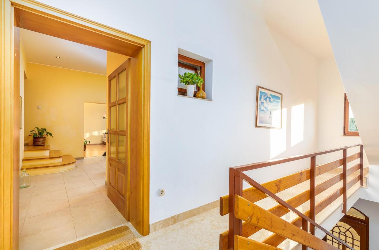 Apartment Luana A1 Fažana Kültér fotó