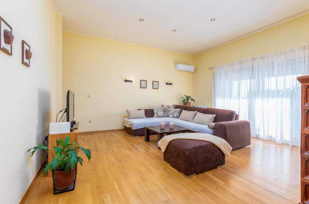 Apartment Luana A1 Fažana Kültér fotó