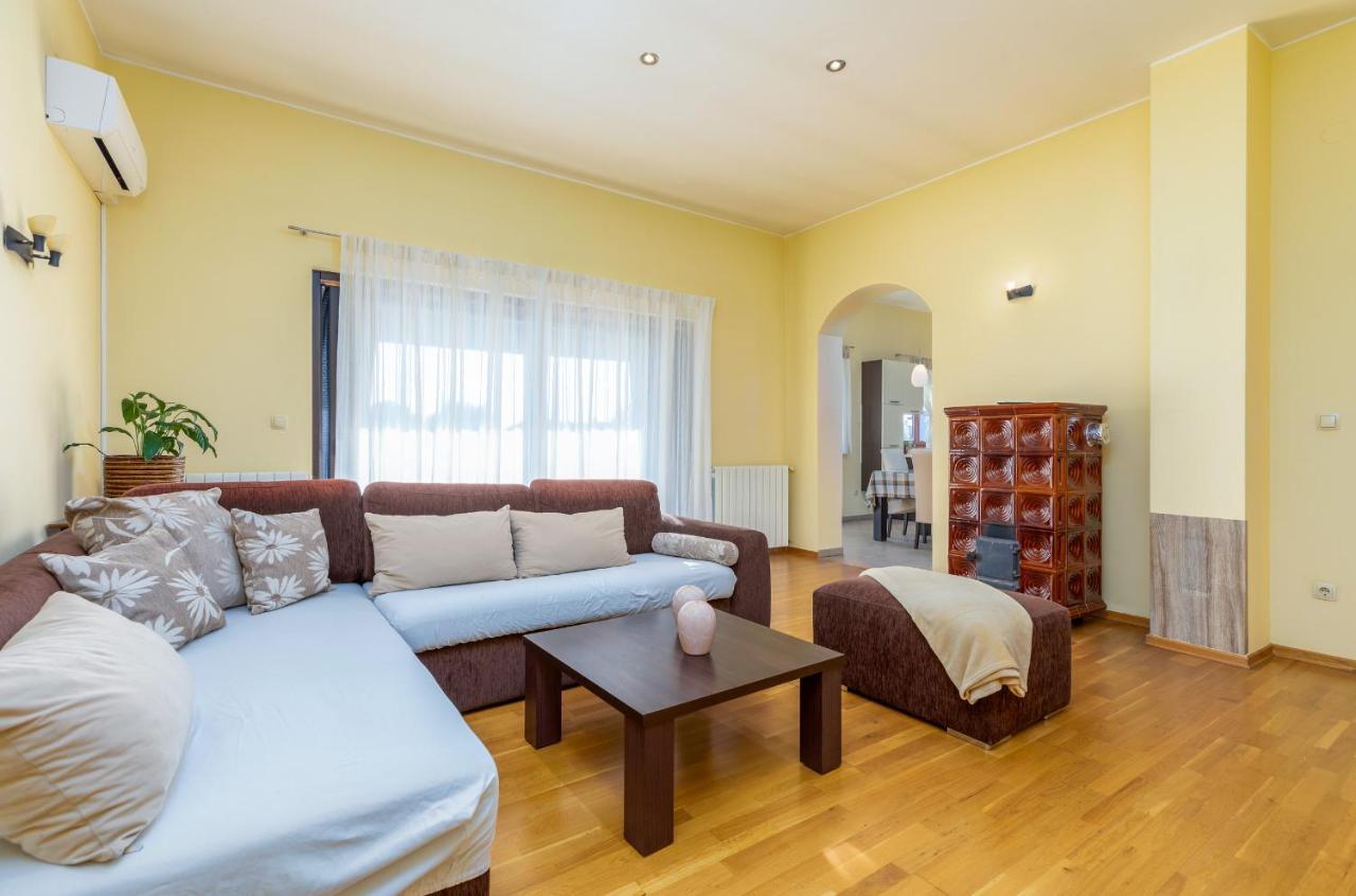 Apartment Luana A1 Fažana Kültér fotó