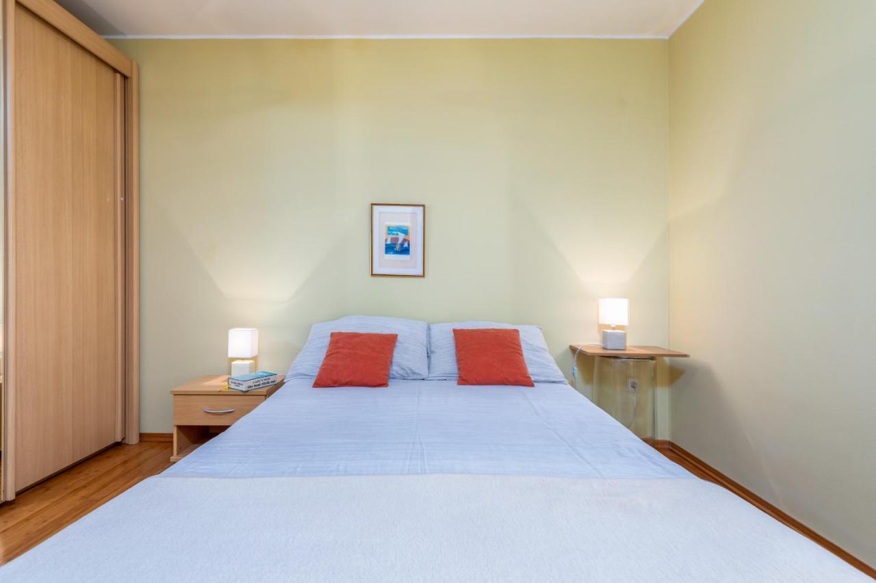 Apartment Luana A1 Fažana Kültér fotó