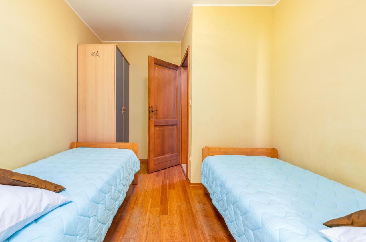 Apartment Luana A1 Fažana Kültér fotó